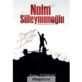 Naim Süleymanoğlu - Tufan Türenç