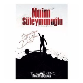Naim Süleymanoğlu - Tufan Türenç