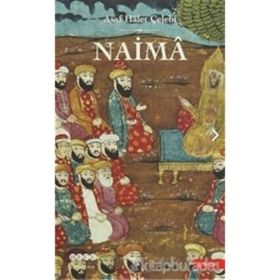 Naima - Behçet Necatigil