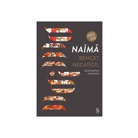 Naima - Behçet Necatigil