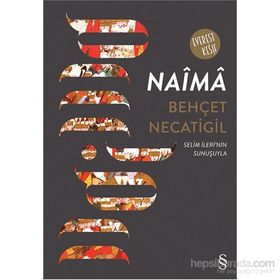 Naima - Behçet Necatigil