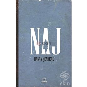 Naj - Hakan Şenocak