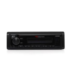 Nakamichi NQ623BDT 3 RCA Çıkışlı Oto Teyp