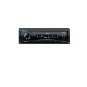 Nakamichi NQ623BDT 3 RCA Çıkışlı Oto Teyp