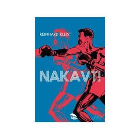 Nakavt-Reinhard Kleist