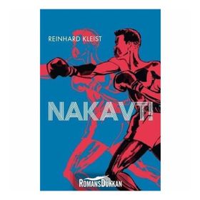 Nakavt-Reinhard Kleist