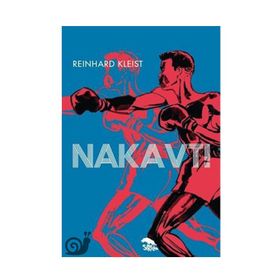 Nakavt-Reinhard Kleist