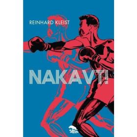Nakavt-Reinhard Kleist