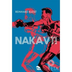 Nakavt-Reinhard Kleist