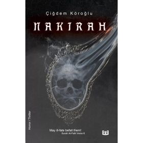 Nakirah - Çiğdem Köroğlu