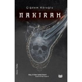 Nakirah - Çiğdem Köroğlu
