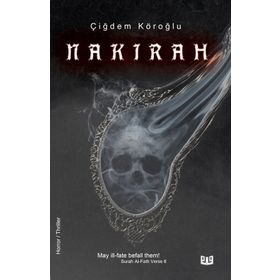 Nakirah - Çiğdem Köroğlu