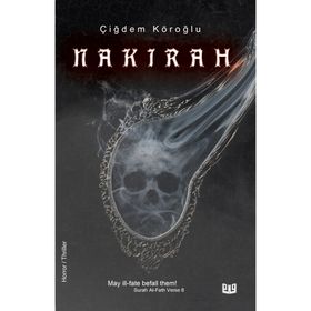 Nakirah - Çiğdem Köroğlu