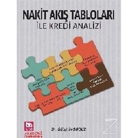 Nakit Akış Tabloları İle Kredi Analizi - Gülşirin Bodur