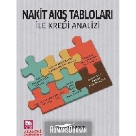 Nakit Akış Tabloları İle Kredi Analizi - Gülşirin Bodur