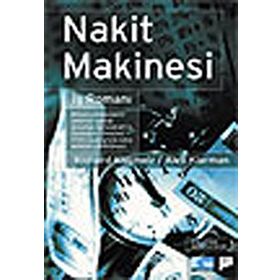 NAKIT MAKINESI - RICHARD KLAPHOLZ;ALEX KLARMAN