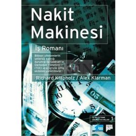 NAKIT MAKINESI - RICHARD KLAPHOLZ;ALEX KLARMAN