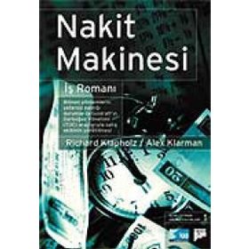 NAKIT MAKINESI - RICHARD KLAPHOLZ;ALEX KLARMAN