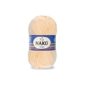 Nako 00099 Vega Premium Akrilik 5 Adet El Örgü İpi