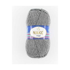 Nako 00194 Vega Premium Akrilik 5 Adet El Örgü İpi