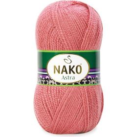 Nako 02574 Vega Premium Akrilik 5 Adet El Örgü İpi