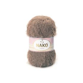 Nako 03890 Paris 5 Adet El Örgü İpi