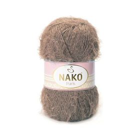 Nako 03890 Paris 5 Adet El Örgü İpi