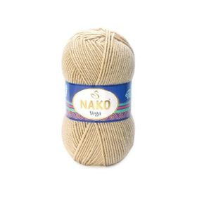 Nako 05374 Vega Premium Akrilik 5 Adet El Örgü İpi