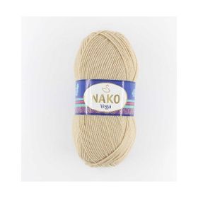Nako 05374 Vega Premium Akrilik 5 Adet El Örgü İpi