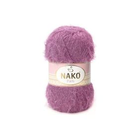 Nako 06499 Paris 5 Adet El Örgü İpi