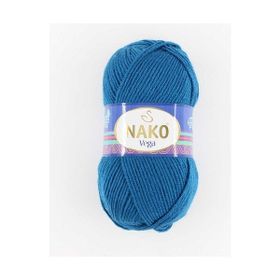 Nako 06961 Vega Premium Akrilik 5 Adet El Örgü İpi