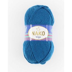 Nako 06961 Vega Premium Akrilik El Örgü İpi