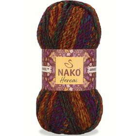 Nako 07131 Hercai Ebruli El Örgü İpi