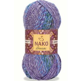 Nako 07248 Hercai Ebruli El Örgü İpi