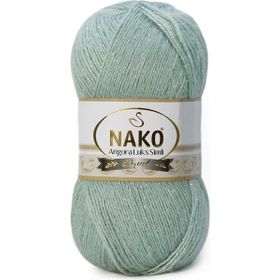 Nako 10023 100 gr Cici Bio Antibakteriyel El Örgü İpi