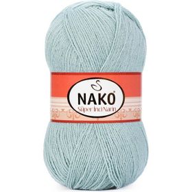 Nako 10023 100 gr Cici Bio Antibakteriyel El Örgü İpi