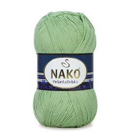 Nako 10262 100 gr Pırlanta Deluks El Örgü İpi