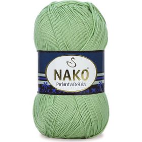 Nako 10262 100 gr Pırlanta Deluks El Örgü İpi