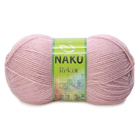 Nako 10275 100 gr Rekor El Örgü İpi