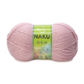 Nako 10275 100 gr Rekor El Örgü İpi