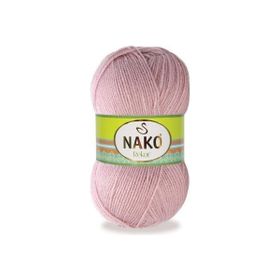 Nako 10275 100 gr Rekor El Örgü İpi