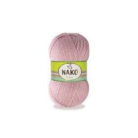 Nako 10275 100 gr Rekor El Örgü İpi
