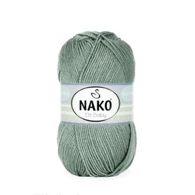 Nako 10307 Sport Wool 5 Adet El Örgü İpi