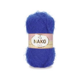 Nako 10357 Paris 5 Adet El Örgü İpi