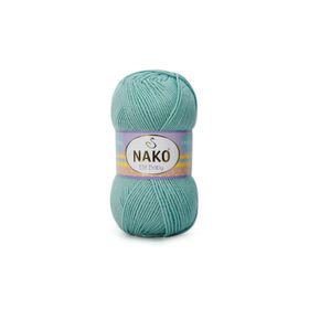 Nako 10482 100 gr Elit Baby El Örgü İpi