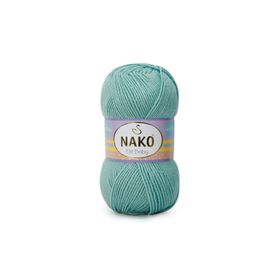 Nako 10482 100 gr Elit Baby El Örgü İpi