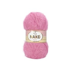 Nako 10510 Paris 5 Adet El Örgü İpi