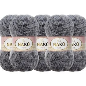 Nako 10510 Paris 5 Adet El Örgü İpi