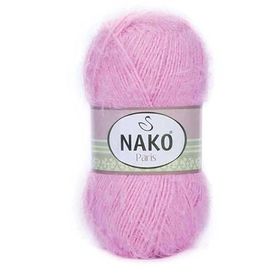 Nako 10510 Paris 5 Adet El Örgü İpi