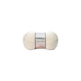 Nako 10617 100 gr Süper İnci El Örgü İpi